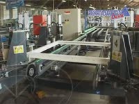 Производство пластиковых и алюминиевых окон - Обсуждение приемов сборки окон ПВХ