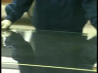 Производство стеклопакетов. Acvila Grup - Обсуждение технологий производства окон ПВХ