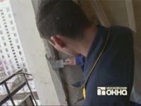 Как правильно установить окно. Часть 2. - Обозрение приемов сборки пластиковых окон