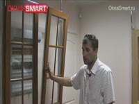 Что делать, если створка окна повисла на одной петле? - Обсуждение способов установки окон из пластика