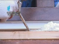 Установка окна ПВХ. Обсада. Окосячка. - Видеообзор способов сборки окон ПВХ