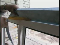 Монтаж пластиковых окон - Обзор способов монтажа окон ПВХ