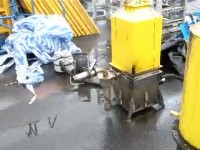 Работа электрогазогенератора