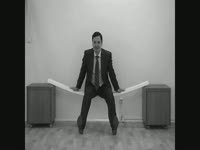 Профиль ПВХ и стеклокомпозит - Видеообзор технологий установки окон из пластика