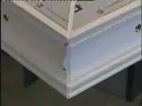 Производство пластиковых окон в Екатеринбурге - Видеообзор способов сборки пластиковых окон