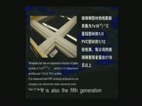 Стеклокомпозитные окна в Китае - Презентация способов ремонта окон из пластика