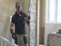 3-1-1 Монтаж пластиковых окон. Сборка блока. - Презентация методов установки окон ПВХ