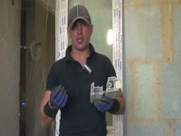 3-1-1 Монтаж ПВХ-окон на пластины. Плюсы и минусы. - Обзор приемов установки окон из пластика