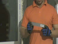 3-1-1 Монтаж пластиковых окон. Крепёж. - Обозрение способов монтажа окон ПВХ