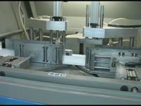 oknagost.ru    Изготовление   пвх окна распил профиля.mpg - Обсуждение методов монтажа пластиковых окон