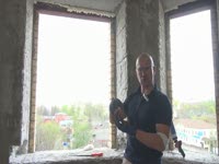 3-1-1 Пластиковы окна из ПВХ-профиля. Секреты монтажа. - Обсуждение технологий установки пластиковых окон