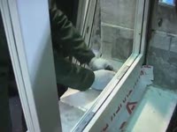Монтаж ПВХ окна по ГОСТ 30971-2002 с Робибанд. Ч.3 - Видеообзор методов установки пластиковых окон
