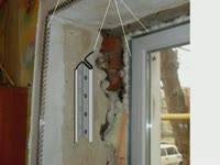 Откосы на окна своими руками - Видеообзор способов производства пластиковых окон
