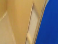 1-4 Секреты отделки лоджии. Наружный угол. - Презентация приемов производства окон ПВХ