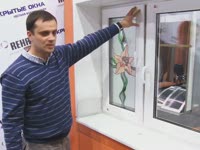 Как правильно выбрать окна ПВХ - Видеообзор технологий сборки окон ПВХ