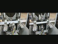 Murat SC 223 - Обозрение способов производства окон ПВХ