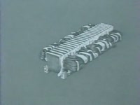 Линейные электродвигатели