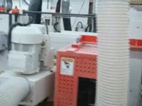 Фабрика по производству дверей на станках HOLYTEK