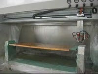 Покрасочная камера HOLYTEK AD48-3A