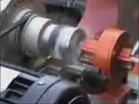 Станки HOLYTEK CF-18 и CF-36 для нарезки дюпелей