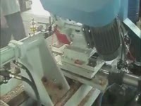 Автоматический токарный станок CGS -120 HOLYTEK