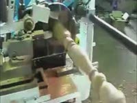 Гидравлический токарно-копировальный станок CL-1500B