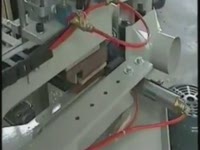 Автоматический фрезерный станок для профилирования