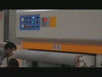 Калибровально-шлифовальные станки 52DA и 52 RK PLUS