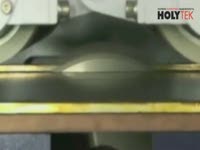 Двухсторонний рейсмус с многопильным узлом CR-650