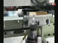 Шипорезный станок с ЧПУ T5-L