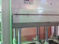 Горячий пресс HP48/100/1