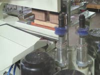 Копировально-фрезерный станок KA-600