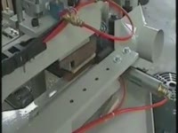 Копировально-фрезерный станок KA-300