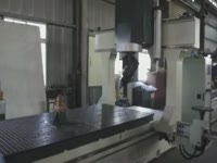 Пятиосный центр M-1050/5x