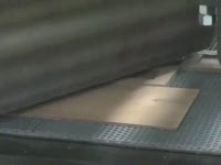 Щеточно шлифовальный станок MB-1100R4DD