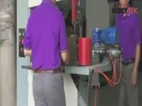 Ленточно-делительный станок HB-800