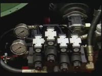 Брикетирующая установка HOLYTEK BP-500