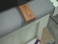 Щеточный станок для старения древесины SL-6352