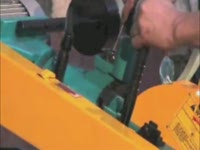 Заточной станок для профильных ножей JF-312