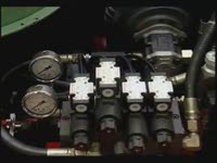 BP 500Dust collector & Briquette machine