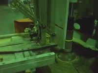 LH 23,28AUTO COPY INNER SHAPING MC