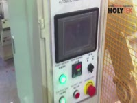 Станки для постформинга HB-серия