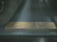 Щеточно шлифовальный станок MB-1100R4DD 1