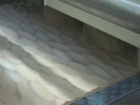 Щеточно шлифовальный станок MB-1100R4DD