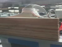 HR-303S Straight Line Rip Saw