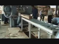 Ленточно-делительная установка HWR-400-3