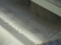 Щеточно шлифовальный станок MB-1100R4DD