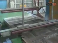 Упаковочный станок для дверей FN-1500