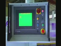 Раскроечный центр с ЧПУ HPS-10CH