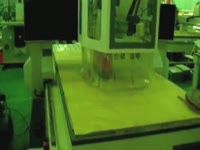 Обрабатывающий центр HK1325AT